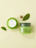 INNISFREE Green Tea Balancing Cream EX 50ml - Misumi Cosmetics Nepal