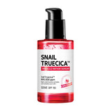 SOME BY MI Snail Truecica Miracle Repair Serum - Misumi Cosmetics Nepal