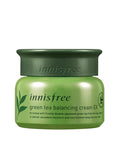 INNISFREE Green Tea Balancing Cream EX 50ml