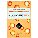 ETUDE HOUSE 0.2 Therapy Air Mask Collagen - Misumi Cosmetics Nepal