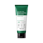 AHA-BHA-PHA MIRACLE CALMING BODY LOTION