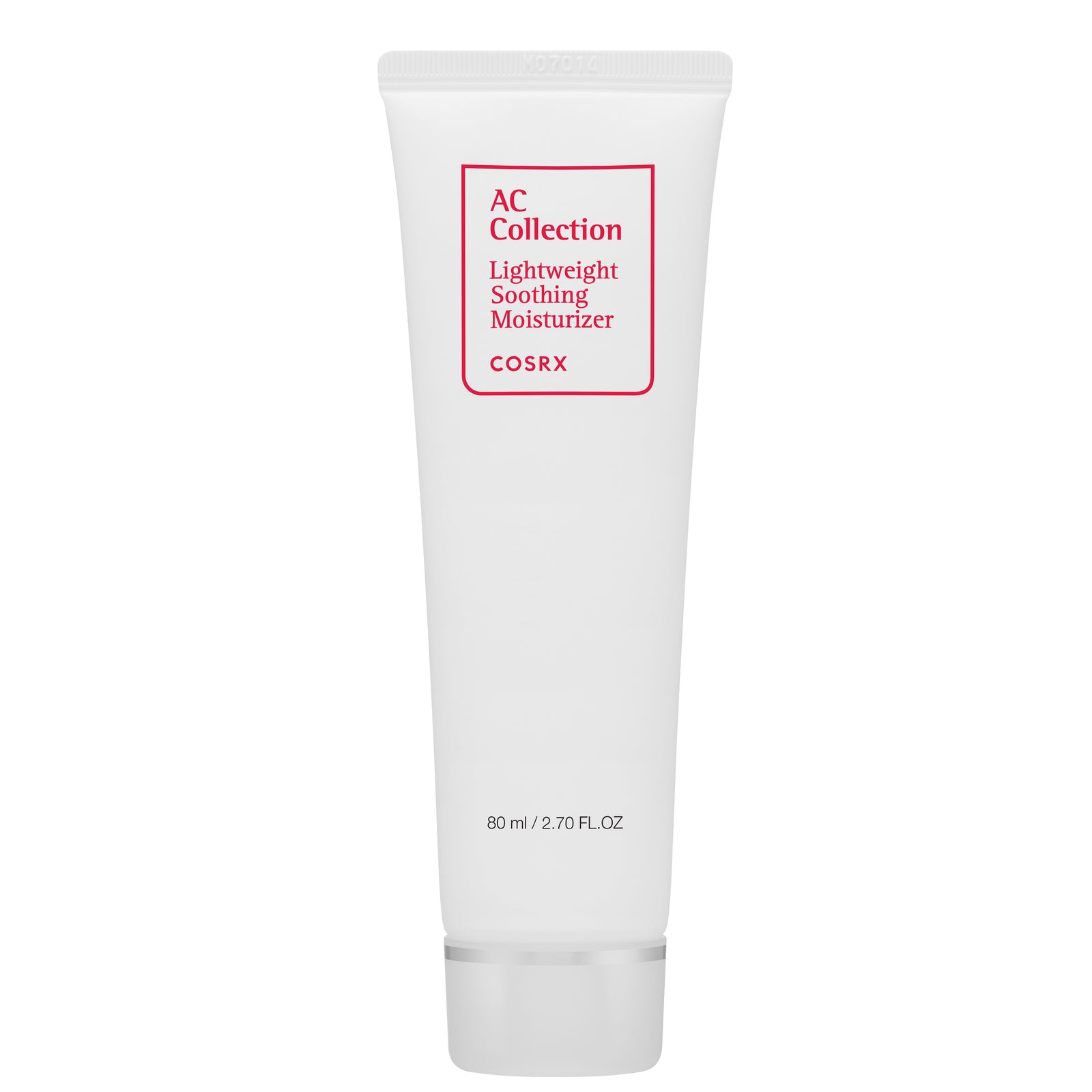 COSRX Ac Collection Lightweight Soothing Moisturizer 80ml