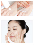 ETUDE HOUSE Soon Jung 2x Barrier Intensive Cream 60ml - Misumi Cosmetics Nepal