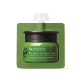 INNISFREE The Green Tea Seed Cream 5ml - Misumi Cosmetics Nepal