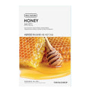 THE FACESHOP Real Nature Face Mask Honey