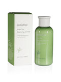 INNISFREE Green Tea Balancing Lotion Ex 160ml - Misumi Cosmetics Nepal