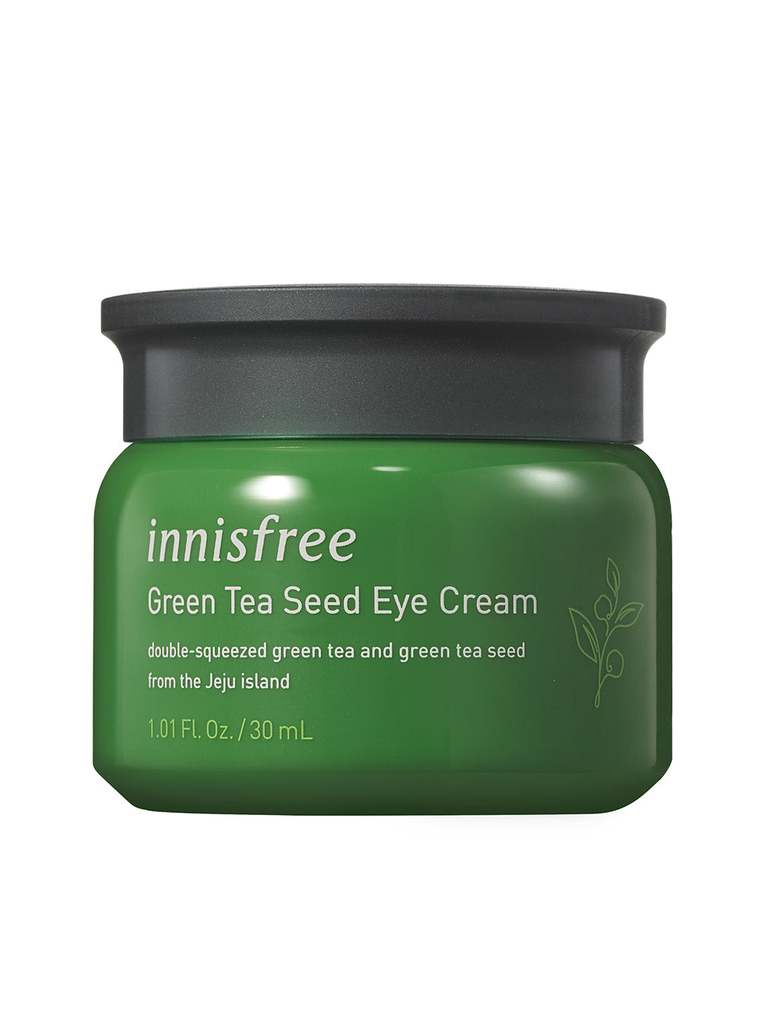 INNISFREE The green tea seed eye cream 30ml - Misumi Cosmetics Nepal