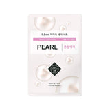 Etude House Therapy 0.2 Air Mask Pearl