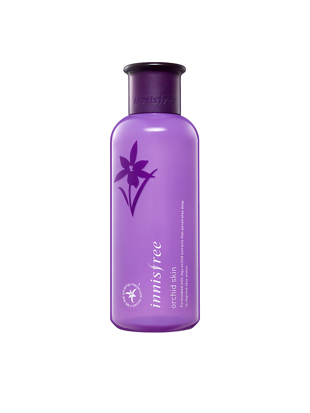 INNISFREE orchid skin 200ml - Misumi Cosmetics Nepal