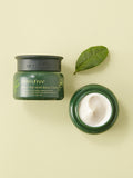 INNISFREE Green Tea Seed Deep Cream 50ml - Misumi Cosmetics Nepal