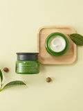 INNISFREE Green Tea Seed Cream 50ml - Misumi Cosmetics Nepal