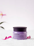 INNISFREE Orchid Enriched Cream - Misumi Cosmetics Nepal