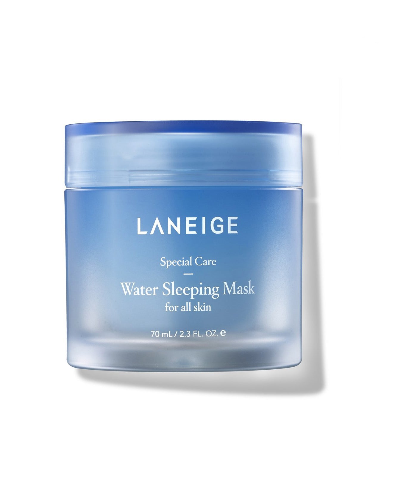 Laneige Water Sleeping Mask 70ml - Misumi Cosmetics Nepal