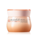 ETUDE HOUSE Moistfull Collagen Cream - Misumi Cosmetics Nepal