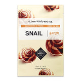 ETUDE HOUSE 0.2 Therapy Air Mask Snail - Misumi Cosmetics Nepal