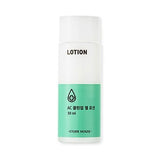 ETUDE HOUSE AC Clean up Gel Lotion 30ml