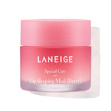 Laneige Lip Sleeping Mask Berry 20ml - Misumi Cosmetics Nepal