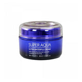 MISSHA Super Aqua Ultra Water-Full Cream - Misumi Cosmetics Nepal