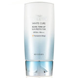 MISSHA Time Revolution White Cure  Tone-Up Sun Protector