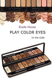 ETUDE HOUSE Play Color Eyes #In the Cafe