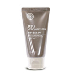 THE FACESHOP Jeju Volcanic Lava Peel-Off Clay Nose Mask