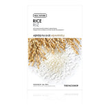 THE FACESHOP Real Nature Face Mask Rice
