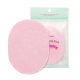 ETUDE HOUSE My Beauty Tool Oval Shape Face Cleansing Puff - Misumi Cosmetics Nepal