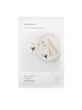 INNISFREE My real squeeze mask Ginseng