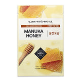 Etude House Therapy 0.2 Air Mask Manuka Honey