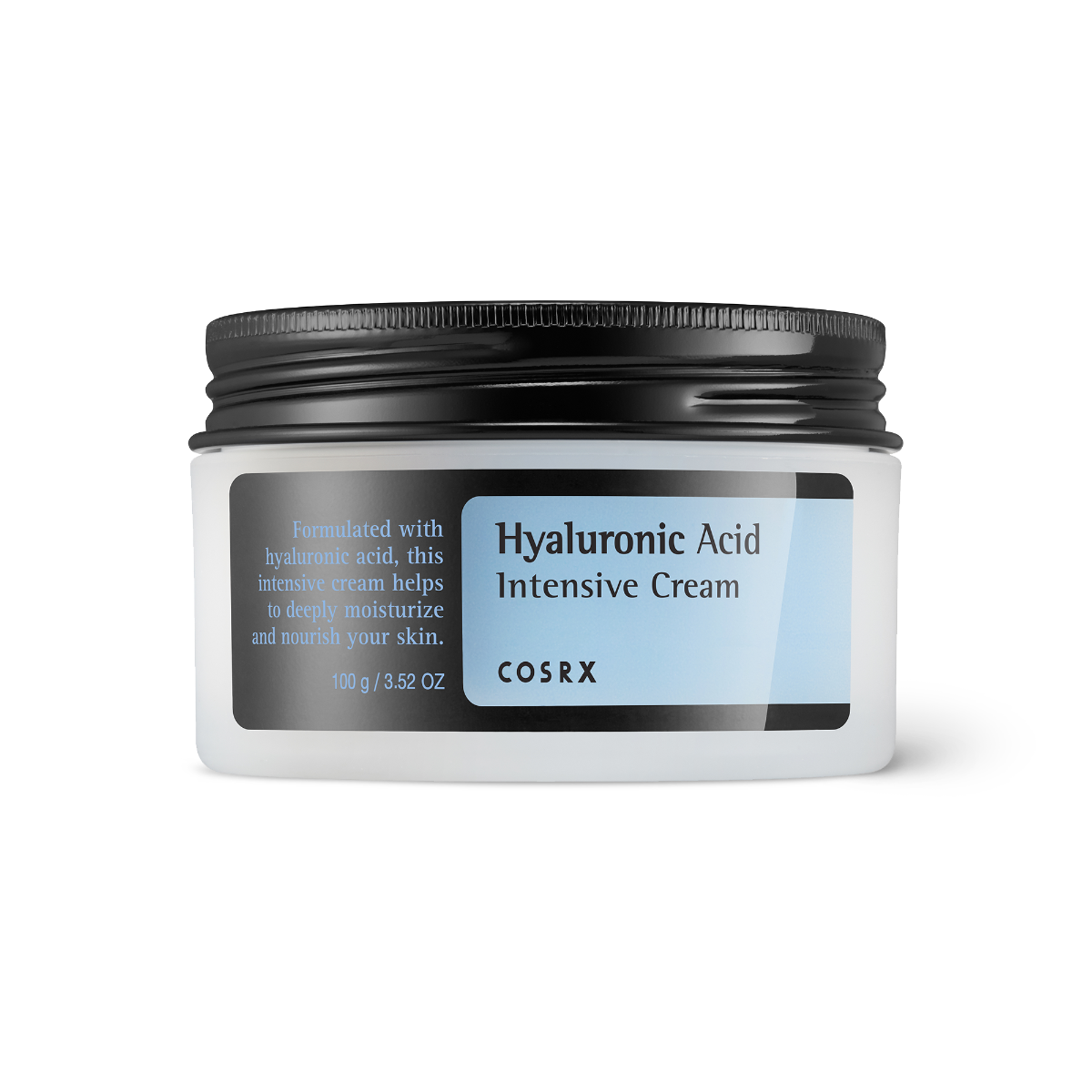 COSRX Hyaluronic Acid Intensive Cream 100g - Misumi Cosmetics Nepal