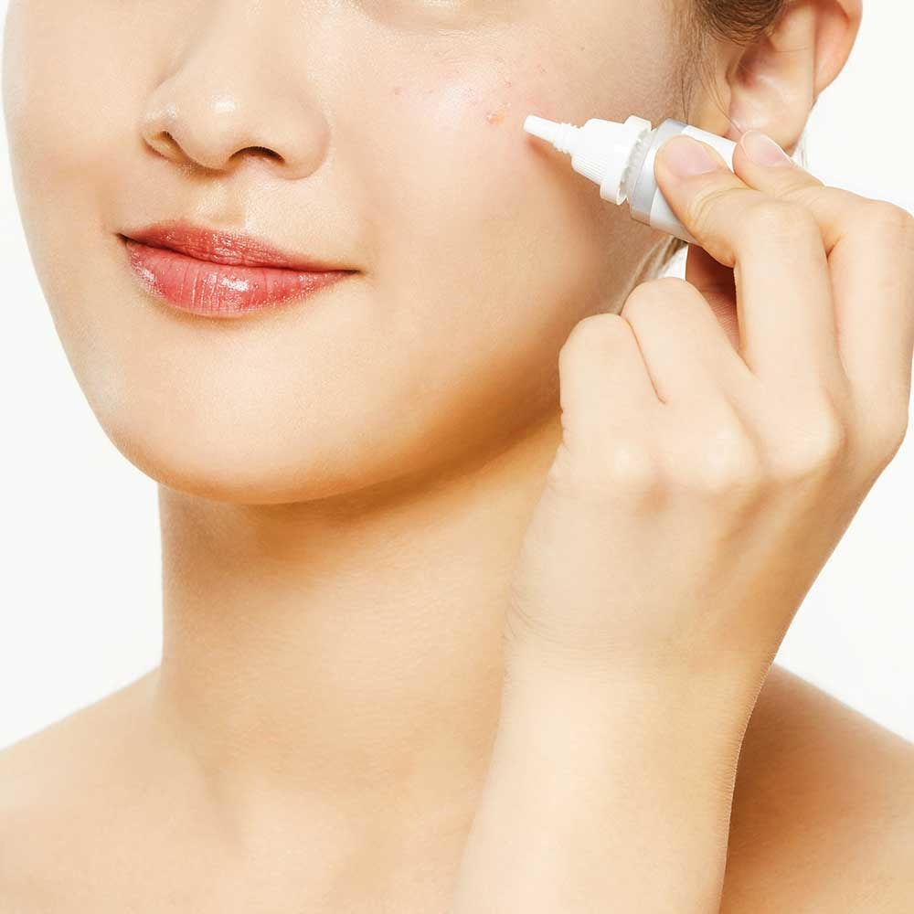 COSRX AC Collection Ultimate Spot Cream 30g - Misumi Cosmetics Nepal