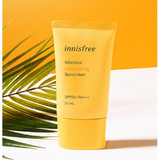 INNISFREE Perfect UV Protection Cream Long Lasting SPF50+ PA+++ - Misumi Cosmetics Nepal