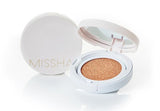 MISSHA Magic Cushion Cover Lasting SPF50+/PA+++ - Misumi Cosmetics Nepal