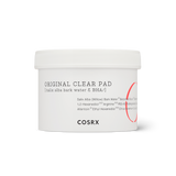 COSRX One Step Original Clear Pads - Misumi Cosmetics Nepal