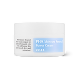COSRX PHA Moisture Renewal Power Cream 50ml - Misumi Cosmetics Nepal