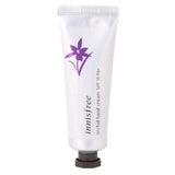 Innisfree Orchid Hand Cream SPF 15PA+ 50ml - Misumi Cosmetics Nepal