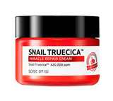 SOME BY MI Snail Truecica Miracle Repair Cream 60g - Misumi Cosmetics Nepal