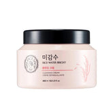 THE FACESHOP Rice Water Bright Cleansing Cream 200ml