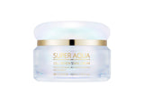 MISSHA Super Aqua Cell Renew Snail Cream 52ml - Misumi Cosmetics Nepal