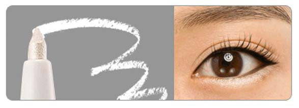 ETUDE HOUSE Styling Eye Liner - Misumi Cosmetics Nepal