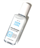 ETUDE HOUSE Soon Jung 10 Free Moist Emulsion 80ml - Misumi Cosmetics Nepal